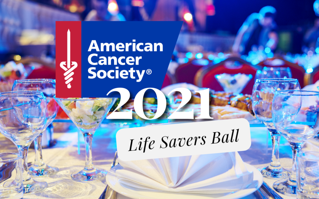 2021 ACS lifesavers ball