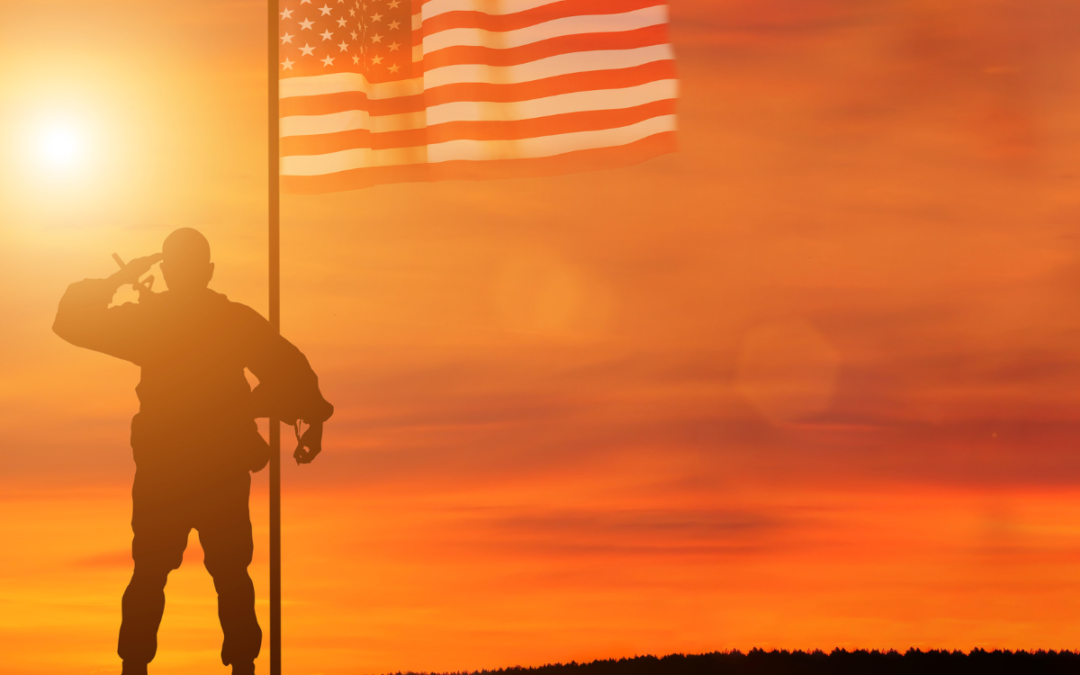 HVAC/R Industry Supports Veterans