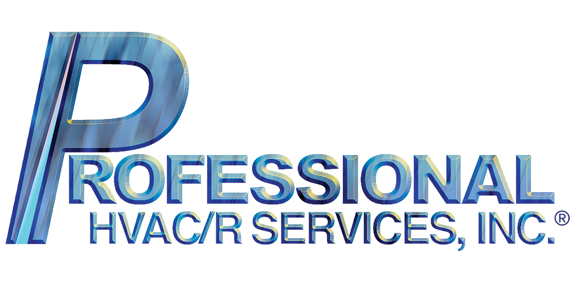 Professional HVAC/R Services Inc.