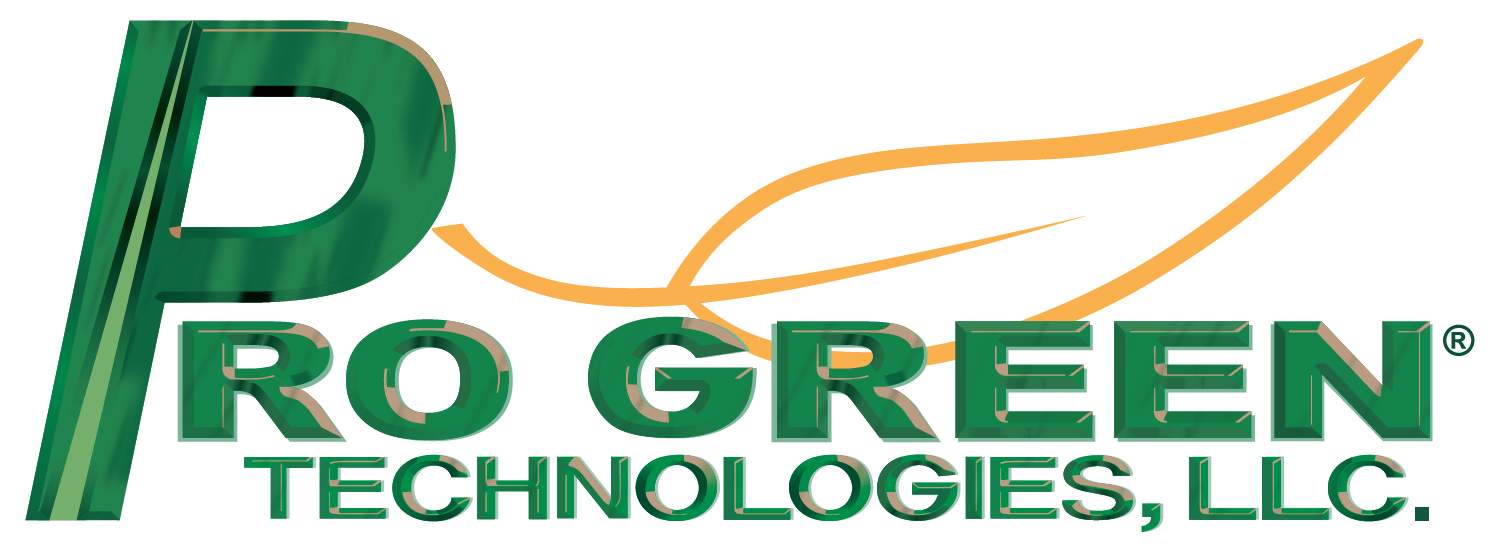 pro green technologies logo