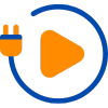 plug and play icon