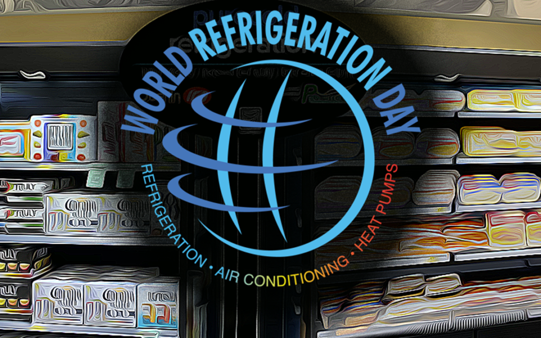 World Refrigeration Day 2020