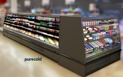 The Latest Trends for Self-Contained Refrigeration Units