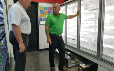 PRO Holds Open House for World Refrigeration Day